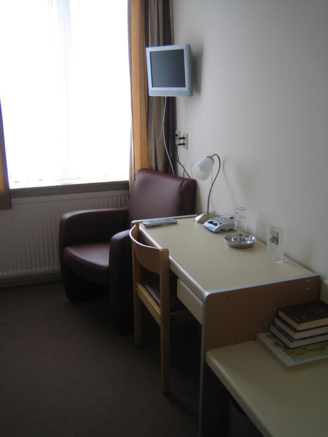 Oosteinde Hotel Ekamper חדר תמונה