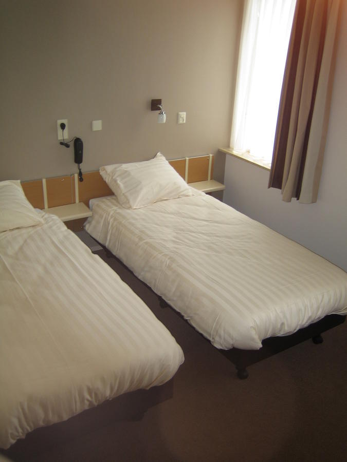 Oosteinde Hotel Ekamper חדר תמונה