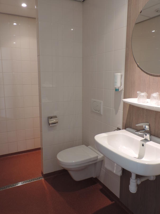 Oosteinde Hotel Ekamper חדר תמונה