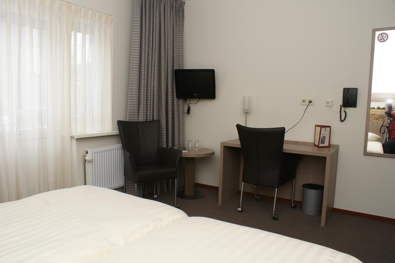 Oosteinde Hotel Ekamper חדר תמונה