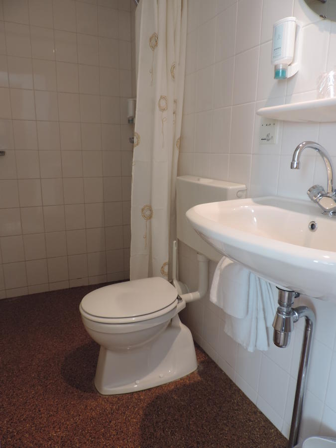 Oosteinde Hotel Ekamper חדר תמונה